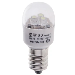 Máquina de coser doméstica bombilla LED 0,5W para Brother Singer Feiyue - Imagen 1 de 7