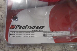 Hutchins 600 ProFinisher(TM) 600 - Picture 1 of 6
