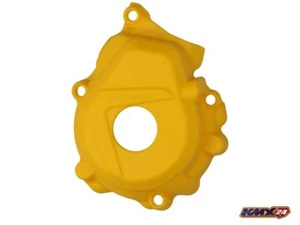 Protección de tapa de encendido Polisport se adapta a Husqvarna FC 250 350 a partir16 - Imagen 1 de 2