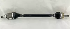 Genuine GM OEM Right CV Axle Assembly 2017-2019 Chevy Cruise - #39092974 - Picture 1 of 13