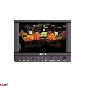 Monitor LCD SWITCH S-1073HF (LUX), 7 pulgadas Full HD 4K HDMI - Imagen 1 de 5