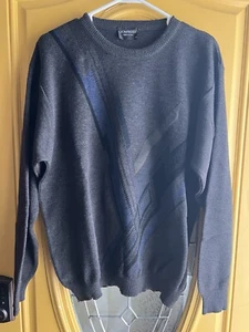 Vintage Gionfriddo Herren Pullover Medium  - Bild 1 von 3