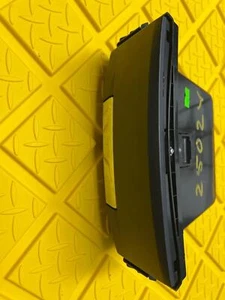 2013 2017 HONDA ACCORD 4DR SEDAN OEM CENTER CONSOLE STORAGE BOX OEM USED - Picture 1 of 4