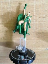 Marvel HeroClix Clobberin Time #87 Moondragon - Unique