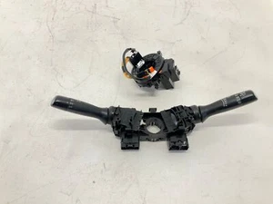 10-14 TOYOTA Scion xD Steering Column Turn Signal & Wiper Combo Switch OEM CM - Picture 1 of 18