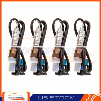 Oxygen O2 Sensor For 1998-2002 Chevrolet Camaro 1998-1999 Pontiac Firebird 5.7L - Image 1 of 4