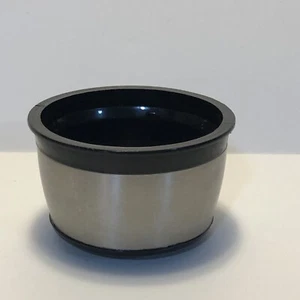 Hamilton Beach Filter Well Replacement Fits Model # 49981 HB Scoop Single Serve - Picture 1 of 4