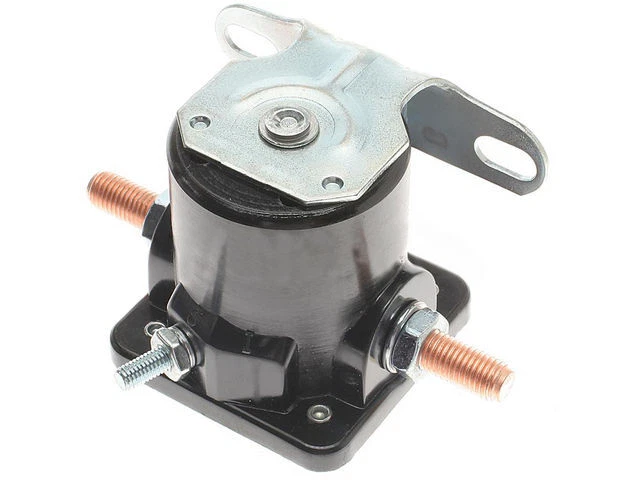 Solenoide de arranque Standard Motor Products para Ford Crestline 1951-1954 83CYCM Foto 1 de 1