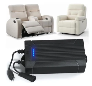Battery Pack for Reclining Furniture - Rechargeable Recliner Battery Pack - Picture 1 of 8