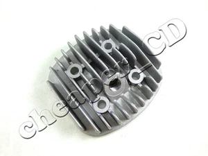 Cylinder Slant Head Cover For 80cc 66cc 69cc Engine Motorized Bicycle Bike - Picture 1 of 1