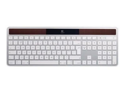 Logitech K750 (920-003472) Wireless Keyboard