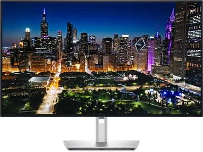 5902887070815 Monitor U3225QE 31,5 inches IPS Black LED 4K(3840x2160)/16:9/Thund - Image 1 of 4