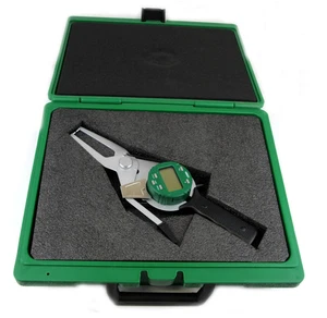 Insize Digital External Caliper Gauge 0-20mm/0-0.8" Range Series 2132-20 - Bild 1 von 8