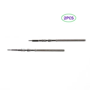 Für NH36/NH35 Bewegung Uhr Wicklung Stem Einstellen Rod Bar Reparatur Teil - Bild 1 von 6
