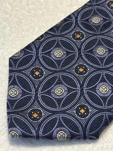 Brand New Corporate Power Tie By JOS A. BANK (Signature Gold) - Picture 1 of 4