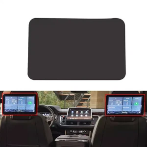 LCD Display For 2021-2024 Cadillac Escalade Headrest Back Seat TV DVD 85157877 - Picture 1 of 5