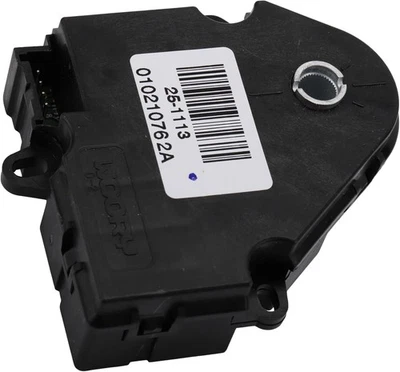 HVAC Mode Door Actuator OEM ACDelco 15-73627 for Oldsmobile Intrigue (2000) - Image 1 of 2