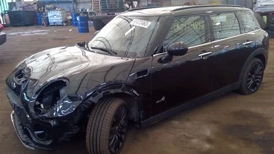 Throttle Body Fits 16-22 BMW X1 5547741 - Image 1 of 4