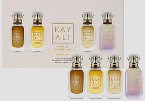 KAYALI Vanilla Obsessions Miniature Set 28 64 42 21 - Picture 1 of 2