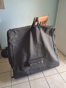 Mopar T-Top Storage Bag 68396567AE Jeep  - Picture 1 of 11