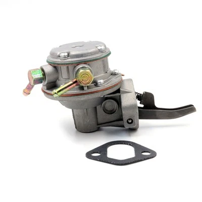 FUEL PUMP FOR DATSUN NISSAN BLUEBIRD 810 160B 180B 200B L16 L18 ENGINE 1976-79 - image 1 of 4