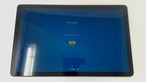 Lenovo Tab P11 TB-J616F 11" Tablet (Gray 128GB) Wifi - Picture 1 of 2