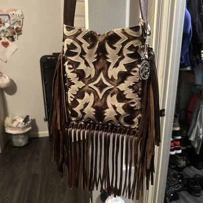 Bandolera Raviani Julie’s Foto 1 de 4