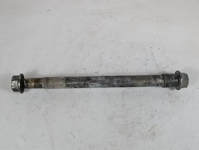 Harley Davidson V-Rod 2002 VRSC VRSCA basculante perno de pivote Foto 1 de 4