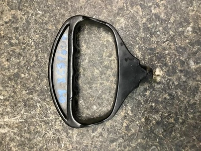 01 Polaris Edge XC600 SP XC 600 Pull Start Handle 16F - Image 1 of 2