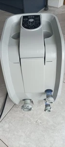 New Lay Z Spa Airjet Pump / Heater With Freeze Shield Technology BRAND NEW Lazy - Picture 1 of 5