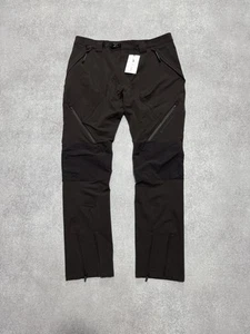 Neu mit Etikett Cactus Jack Travis Scott x Nike NRG BH Hose M braun DM1280-220 Outdoor - Bild 1 von 15