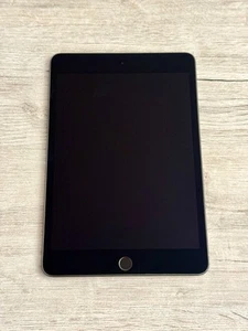 Apple iPad Mini (5. Generation) 256GB, WiFi only, 20,06 cm (7,9 Zoll) - Bild 1 von 7