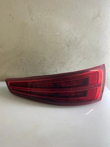 LUZ TRASERA AUDI Q3 8U FACELIFT LADO CONDUCTOR 8U0945094N 2015-2018 - Imagen 1 de 7