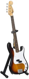 FP-001 Licensed Fender Precision Bass Classic Sunburst, 9.5-10.5-Inch Length - Picture 1 of 2