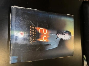 24 Seasons 1-4 DVD Boxset - Kiefer Sutherland - Foto 1 di 15