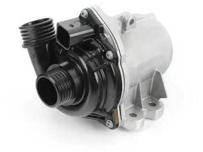 Bomba de agua Pierburg 32256DJDT 2012 2013 2014 BMW 535i GT 2011-2016 xDrive Foto 1 de 2