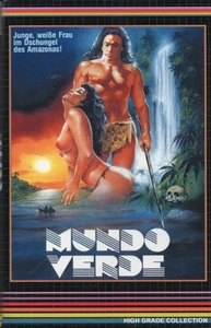 Mundo Verde (Mudo Nudo) - Limited 44 Edition Hardbox - - Picture 1 of 2