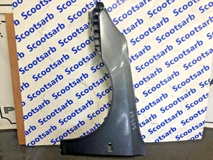 SAAB 9-3 93 New shape Left Hand Wing 2008 2009 2010 Col 310 Carbon Grey 12769230 - Picture 1 of 11