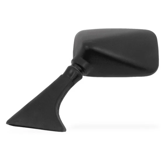 Espejo retrovisor de repuesto EMGO OEM para Kawasaki EX500/ZX600 Ninja lado izquierdo (20-29663) Foto 1 de 1