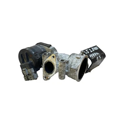 CITROËN C5 II RC AGR Valvola 9681825280 2.0 Diesel 2007 28774777 - Immagine 1 di 4