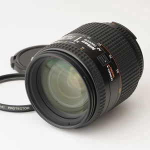 Nikon Af Nikkor 28-105mm F/3.5-4.5 D - Bild 1 von 10