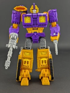 Transformers Siege Impactor complete Hasbro WFC Generations Deluxe Class - Picture 1 of 4