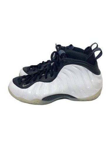 NIKE AIR FOAMPOSITE ONE_Air Foamposite One 28 5 cm US10 5 WHT 