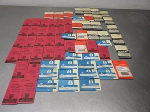 Lote de 600 ¡NUEVOS! Taladros HSS varias marcas/estilos/tamaños (como se muestra) - Imagen 1 de 24