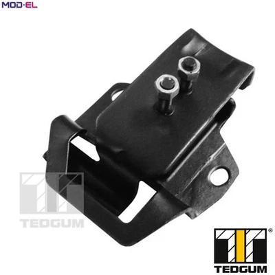 MOUNTING ENGINE 00300649 FOR ISUZU TROOPER/Open/Off-Road/Vehicle 2.8L4ZE1 2.6L - Image 1 of 4