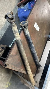 ANTRIEBSWELLE Land + Range Rover Range Rover II FTC5066 - Imagen 1 de 3