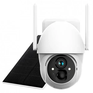 6213006 VIDEOCAMERA ATLANTIS VOLTA PRO PT VL88P WL FHD 1980x1080 15fps H.264 2x - Foto 1 di 4