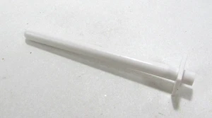 Singer Tiny Serger Electric  Machine TS380A Replacement Center Spool Post - Picture 1 of 2