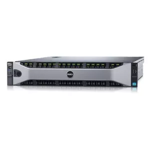 Dell PowerEdge R730xd 2x Twelve-Core E5-2670v3 2.3GHz 16GB 46.12TB HDD 2U Server - Picture 1 of 1