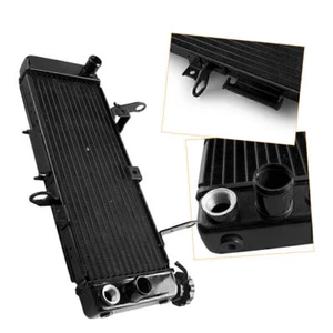Motorcycle Aluminum Colling Radiator For Suzuki SV650 2003 2004 2005 2006 2007 - Bild 1 von 6